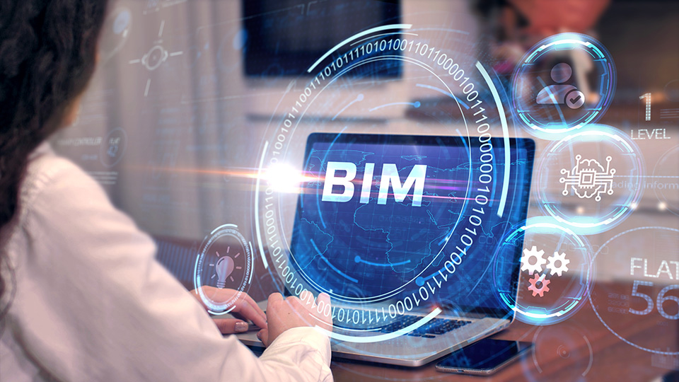 Projektowanie instalacji w BIM