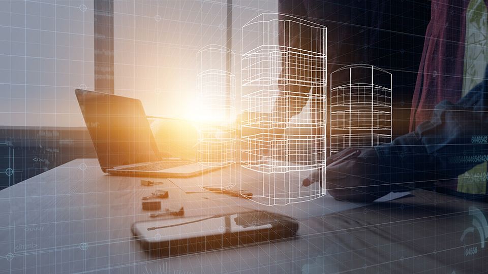 Projektowanie instalacji w BIM