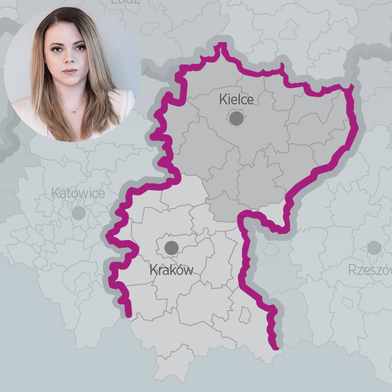 Kontakt Dagmara Oleksy