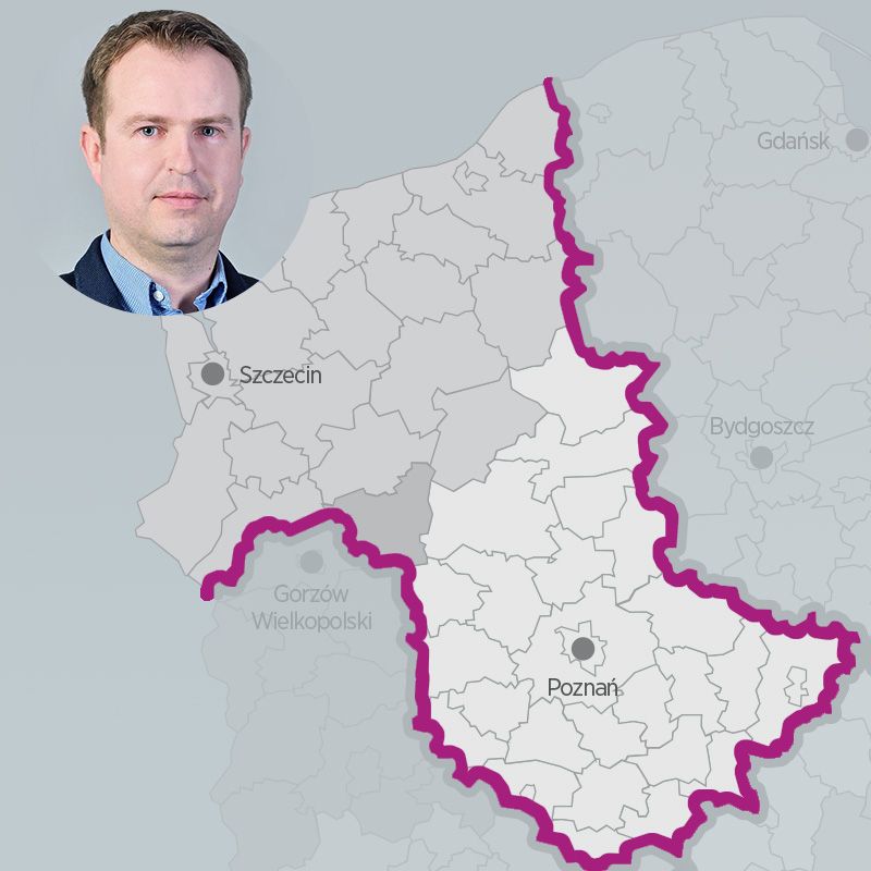 Kontakt Michał Lipiński