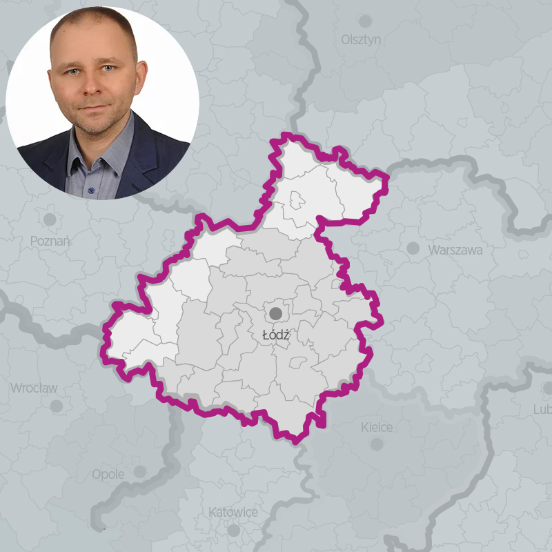 Kontakt Zbigniew Gołacki