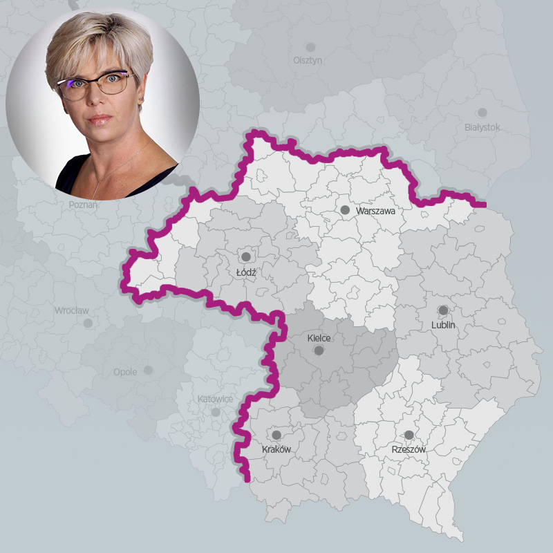 Kontakt Anna Kozera