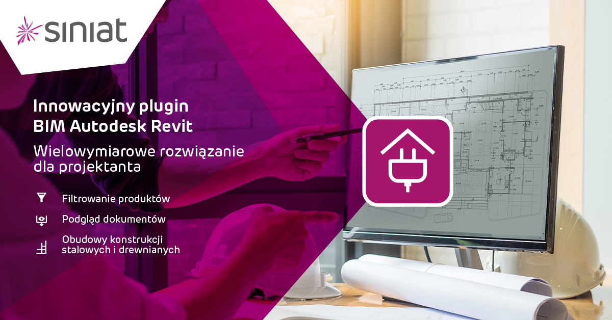 Innowacyjny plugin BIM Autodesk Reviw – wielowymiarowe rozwiązanie dla projektantów i architektów