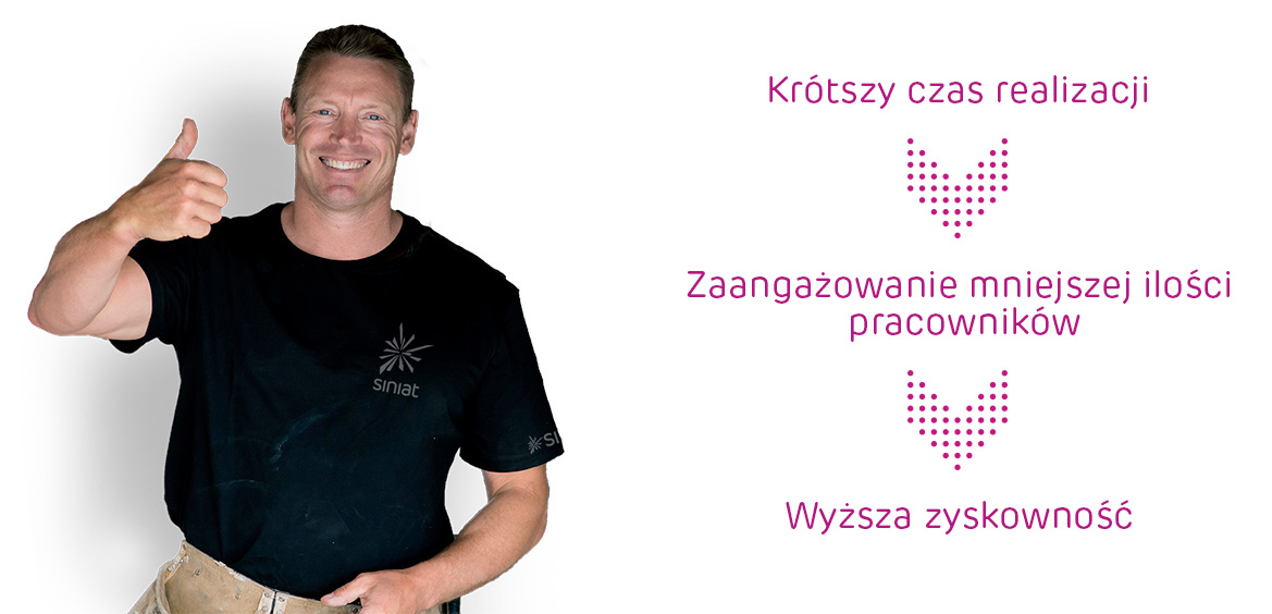 Wykonawca Siniat