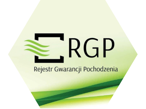 RGP Logo