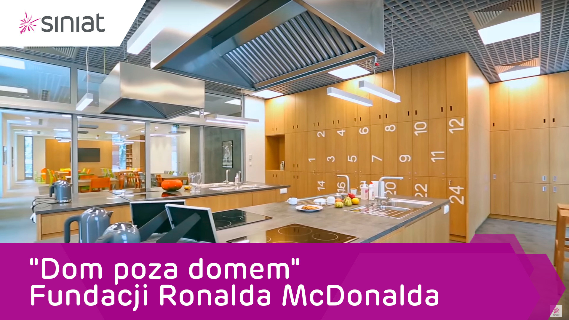 Szpital Dziecięcy w Krakowie - Prokocimiu