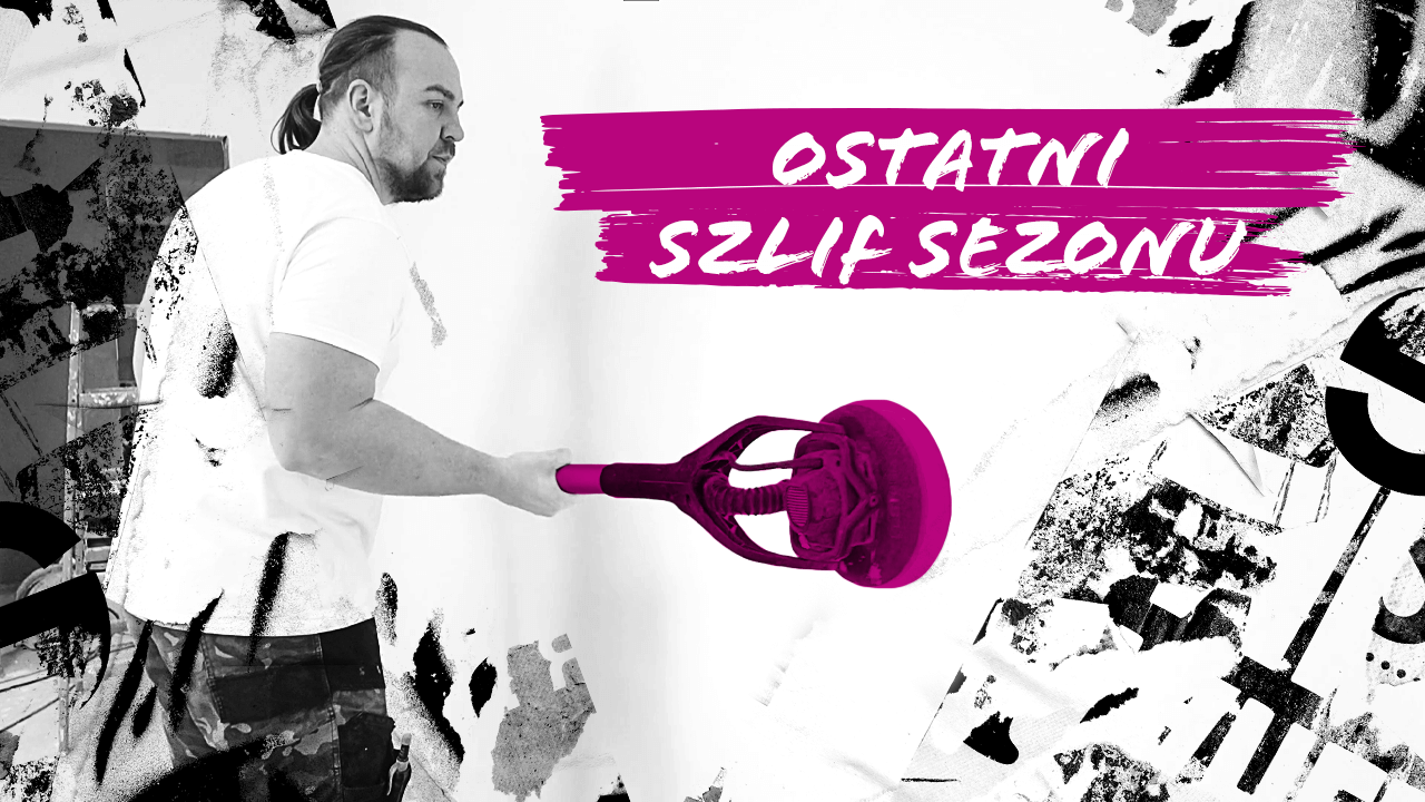 Ostatni szlif sezonu by Siniat - odc. 5